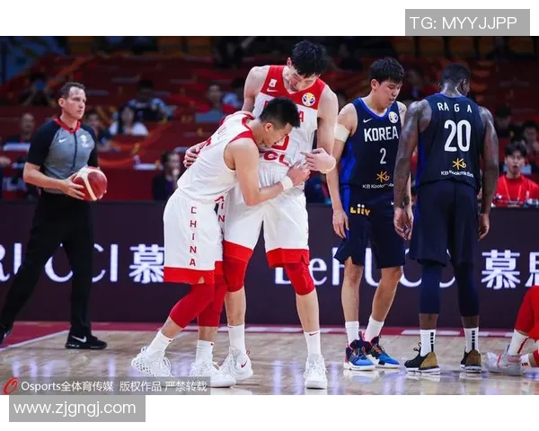 武汉篮球队在世锦赛中的意识表现分析与反思